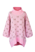 Fam Genser - Pink