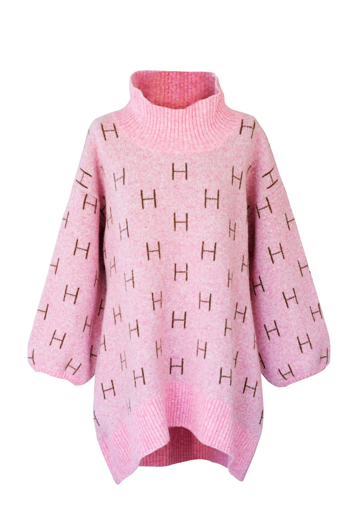Fam Genser - Pink
