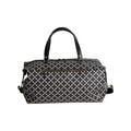 Eli Travel - Black - By Malene Birger - Tilbehør - VILLOID.no