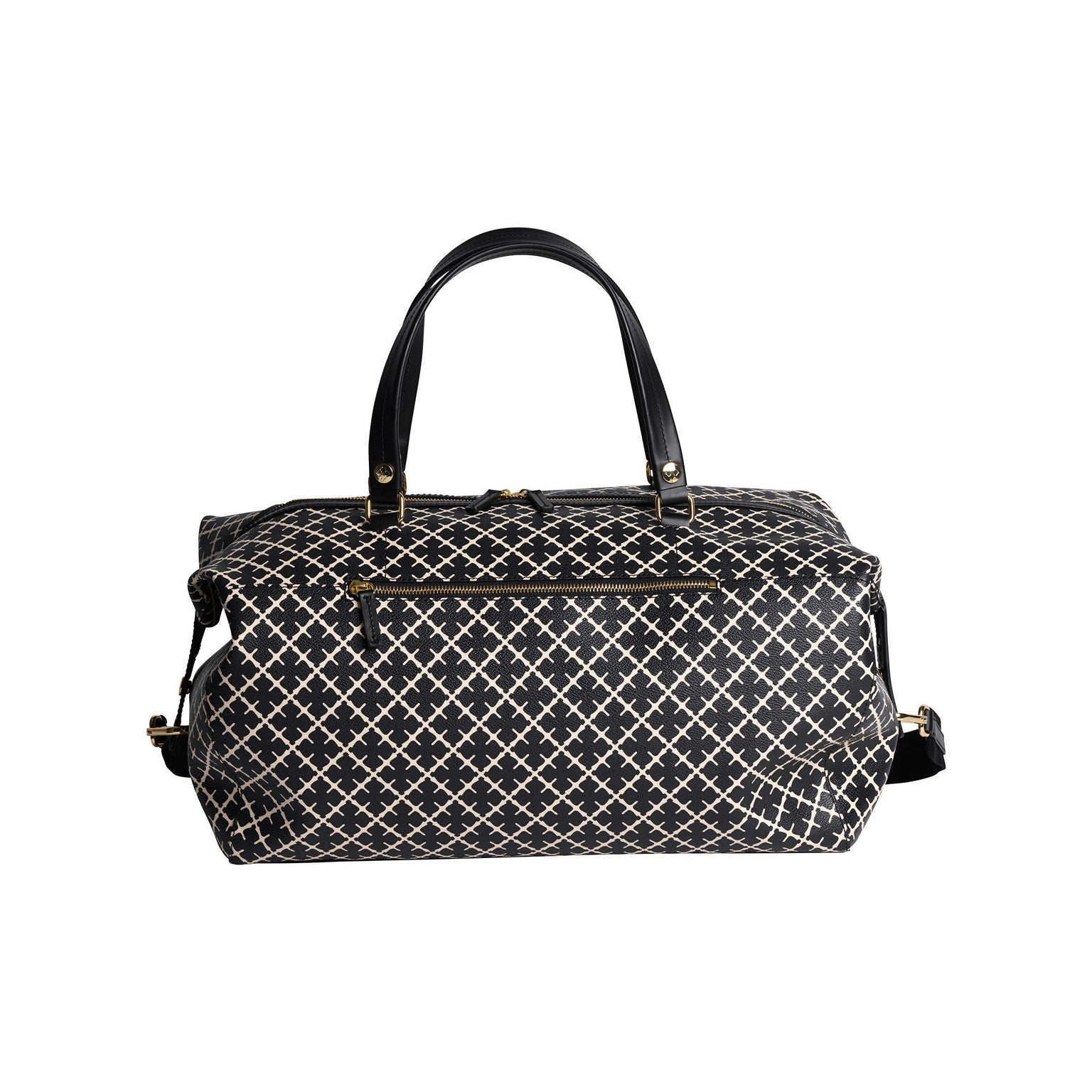 Eli Travel - Black - By Malene Birger - Tilbehør - VILLOID.no
