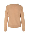 Boston O-Neck - Khaki
