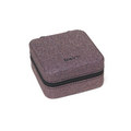 Day Beam Jewelry Zip Square - Multi Colour