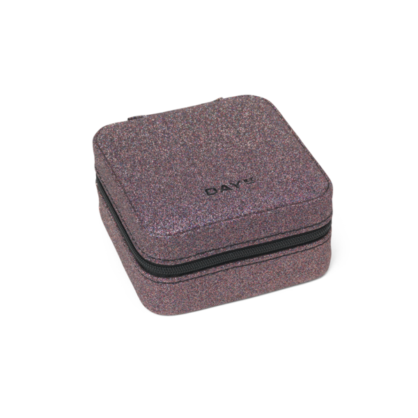 Day Beam Jewelry Zip Square - Multi Colour