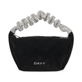 Day Party Night Baguette - Black