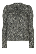 Mikka Blouse - Black