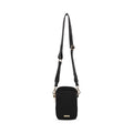 Day Re-Logo Band Compact Mini - Svart