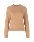 Boston O-Neck - Khaki