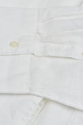 Os Linen Shirt - White