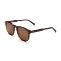 Tortoise #001 - Dark Tortoise - Chimi Eyewear - Tilbehør - VILLOID.no