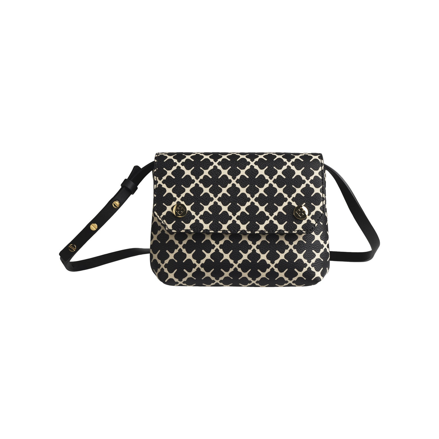 Leah Mini - Black - By Malene Birger - Tilbehør - VILLOID.no