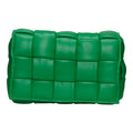 Brick Bag - Bright Green