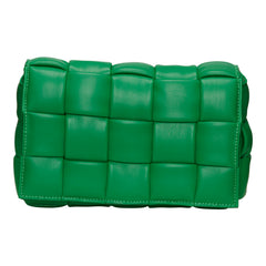 Brick Bag - Bright Green