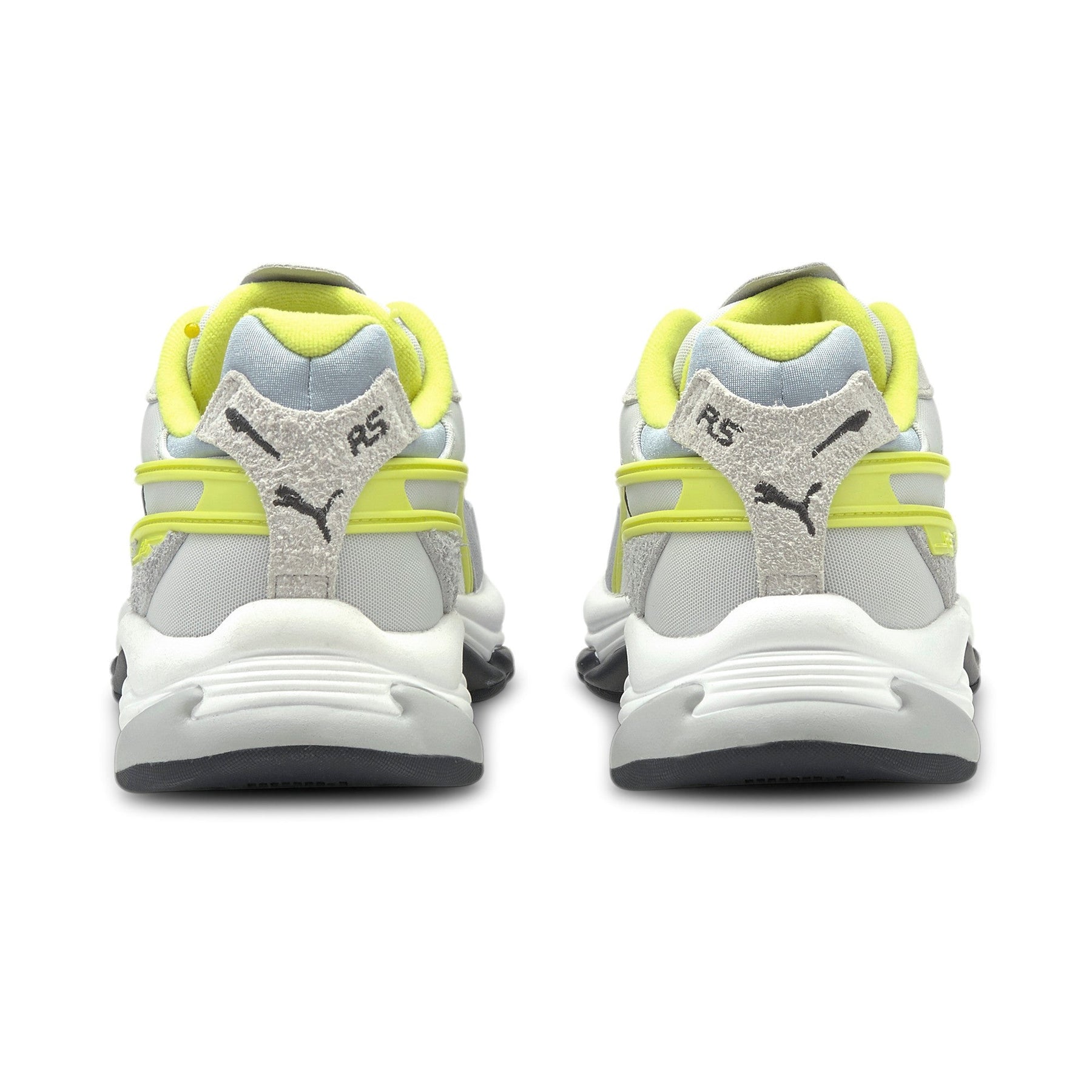 Puma RS-Connect Drip - Blue Fog/Puma White