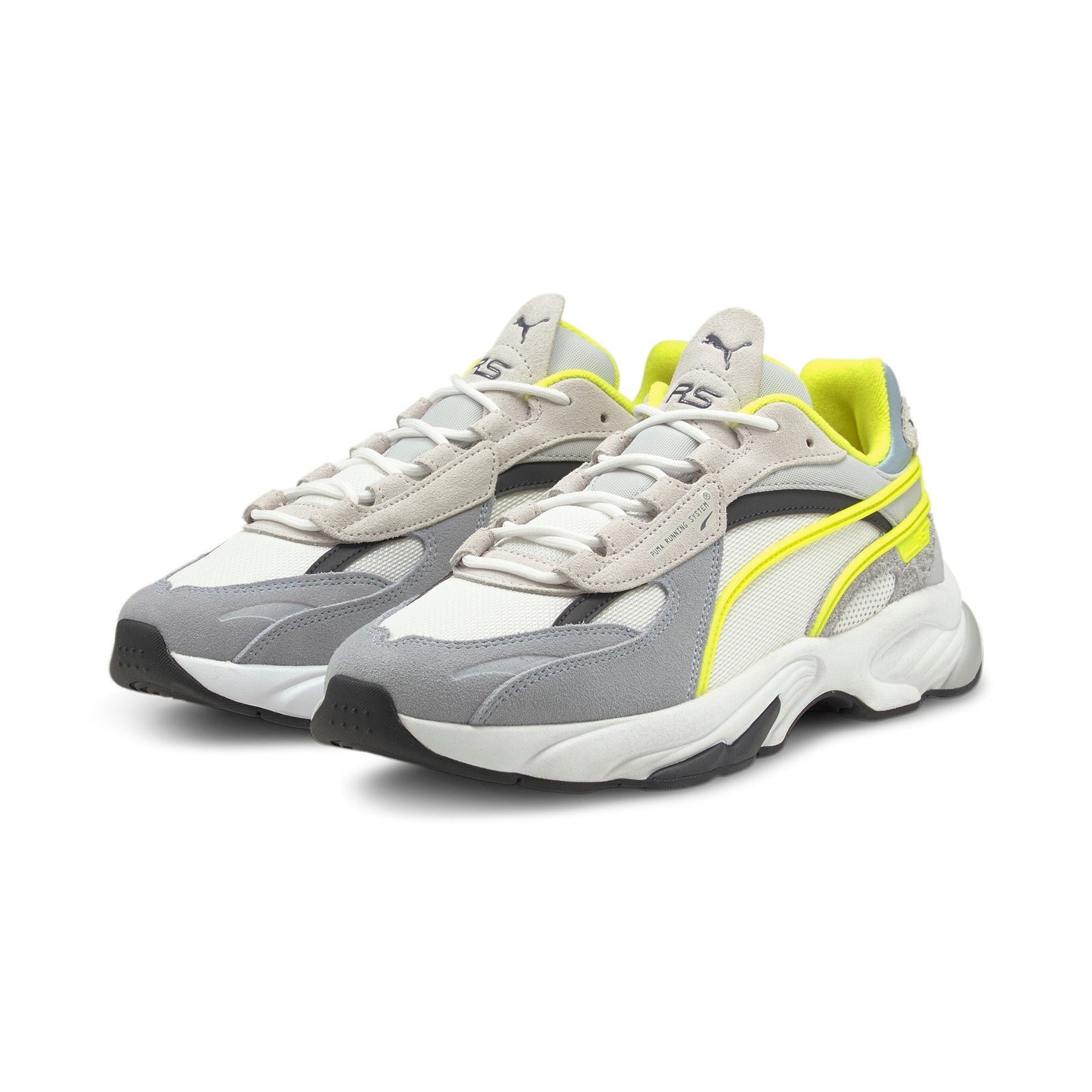 Puma RS-Connect Drip - Blue Fog/Puma White