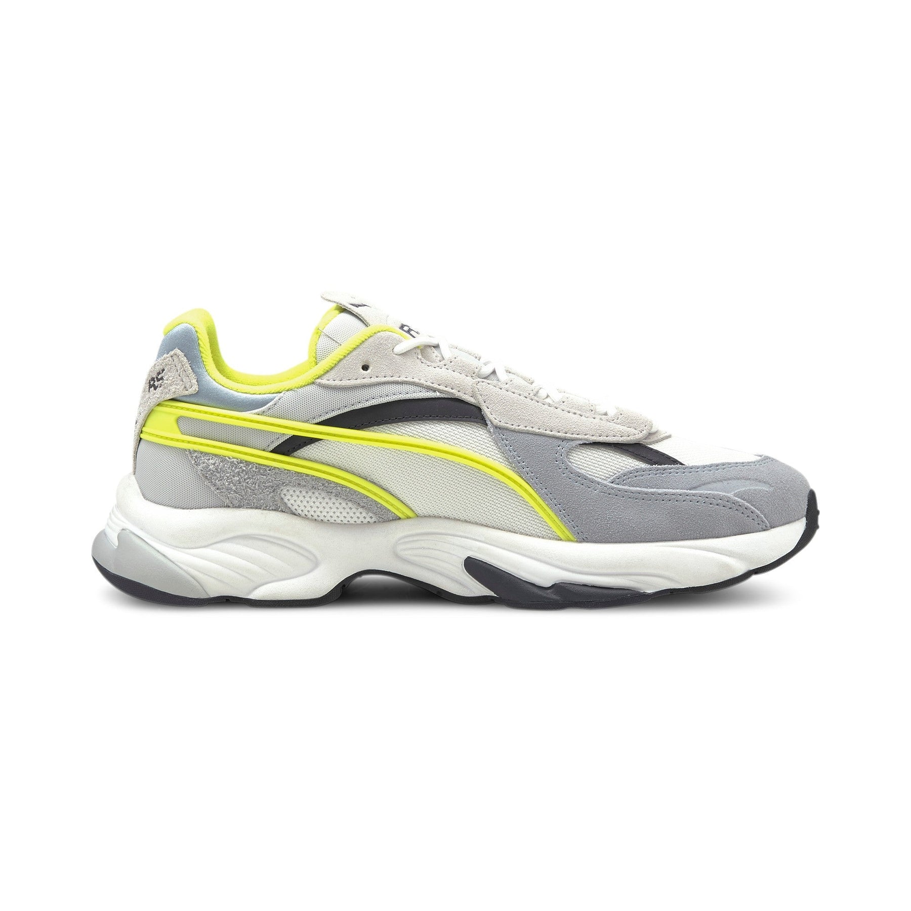 Puma RS-Connect Drip - Blue Fog/Puma White