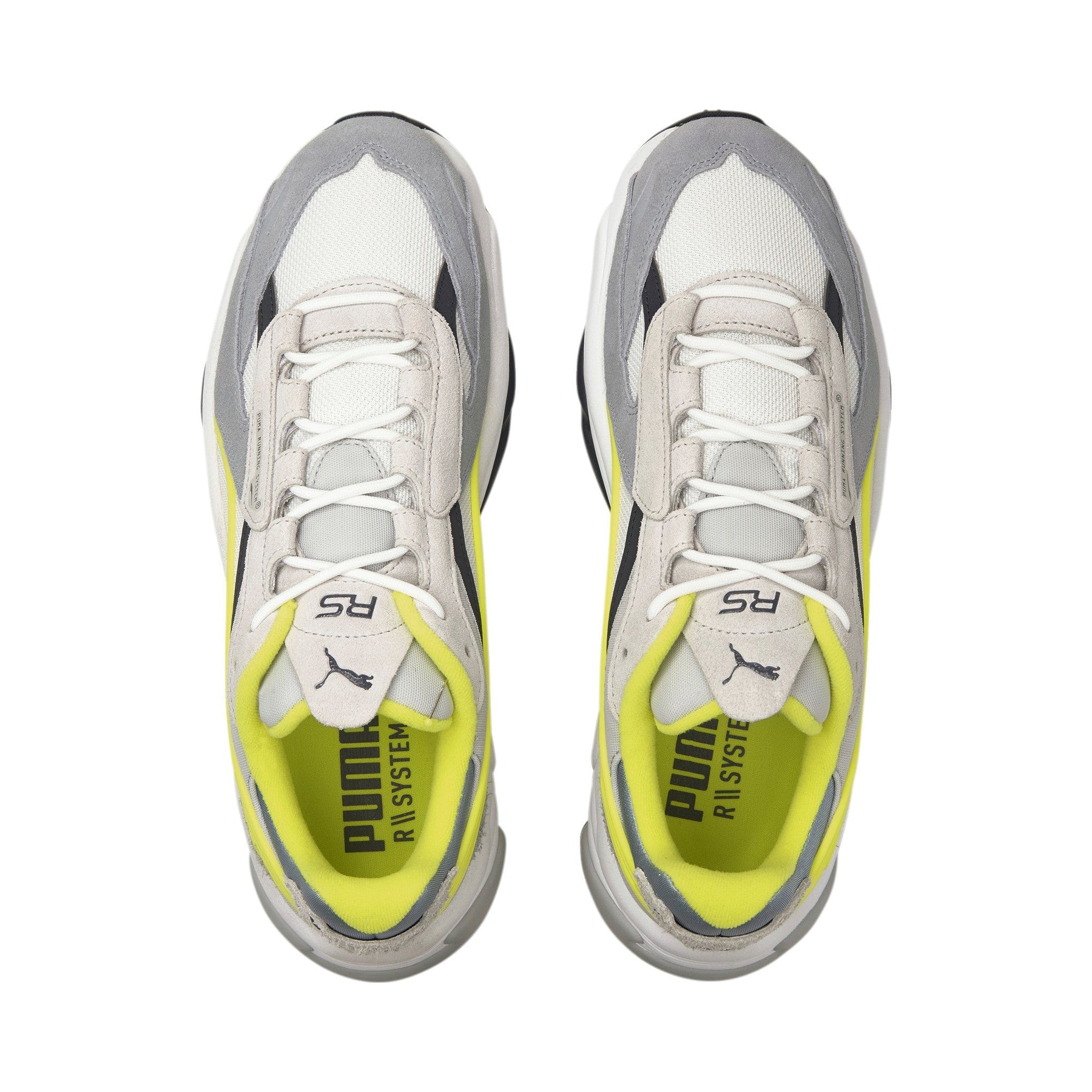 Puma RS-Connect Drip - Blue Fog/Puma White