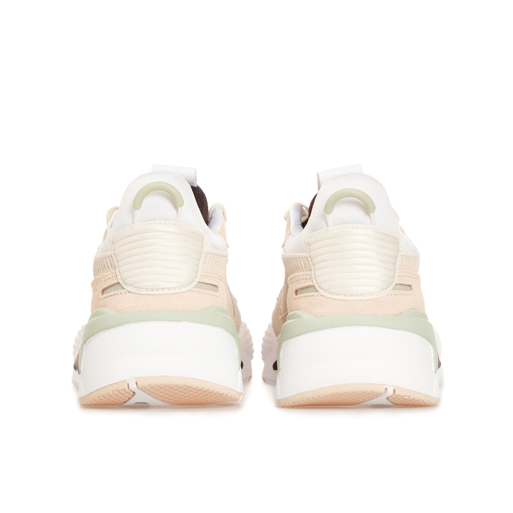 RS-X Reinvent Wn's - Whisper White/Sand/Black