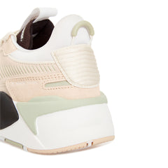 RS-X Reinvent Wn's - Whisper White/Sand/Black