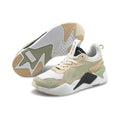 RS-X Reinvent Wn's - Whisper White/Sand/Black