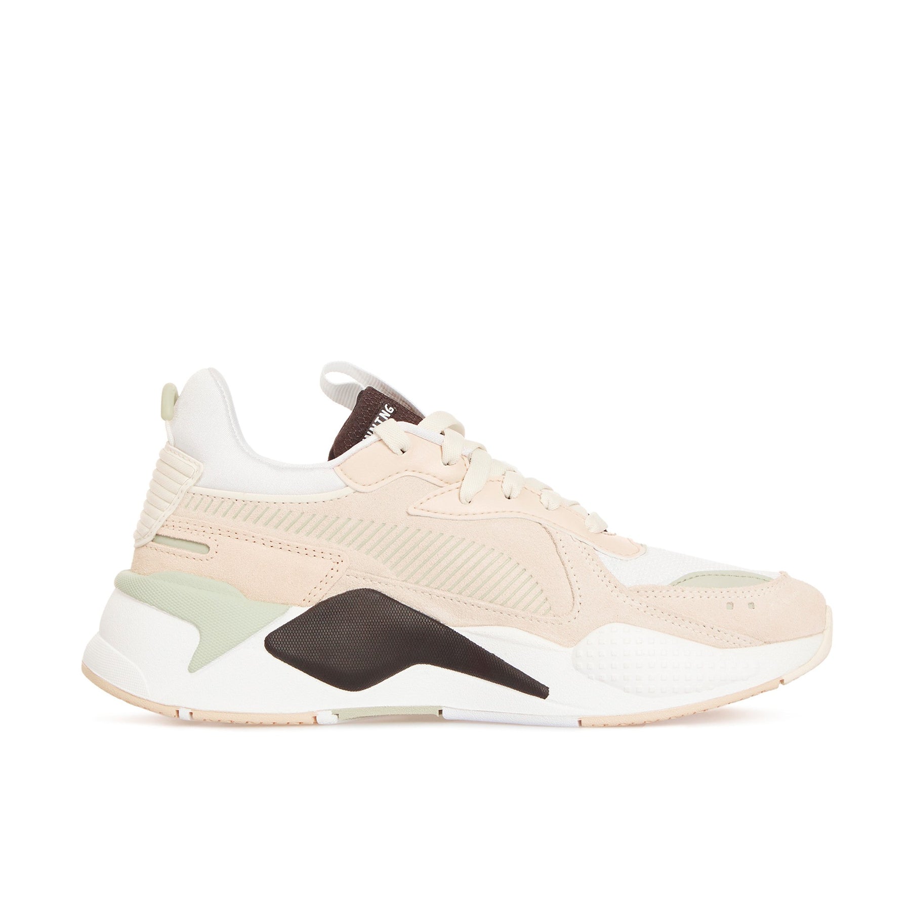 RS-X Reinvent Wn's - Whisper White/Sand/Black
