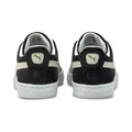 Suede Classic XXI - Puma Black/Puma White