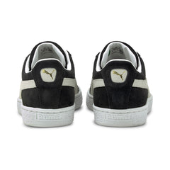 Suede Classic XXI - Puma Black/Puma White