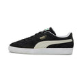 Suede Classic XXI - Puma Black/Puma White