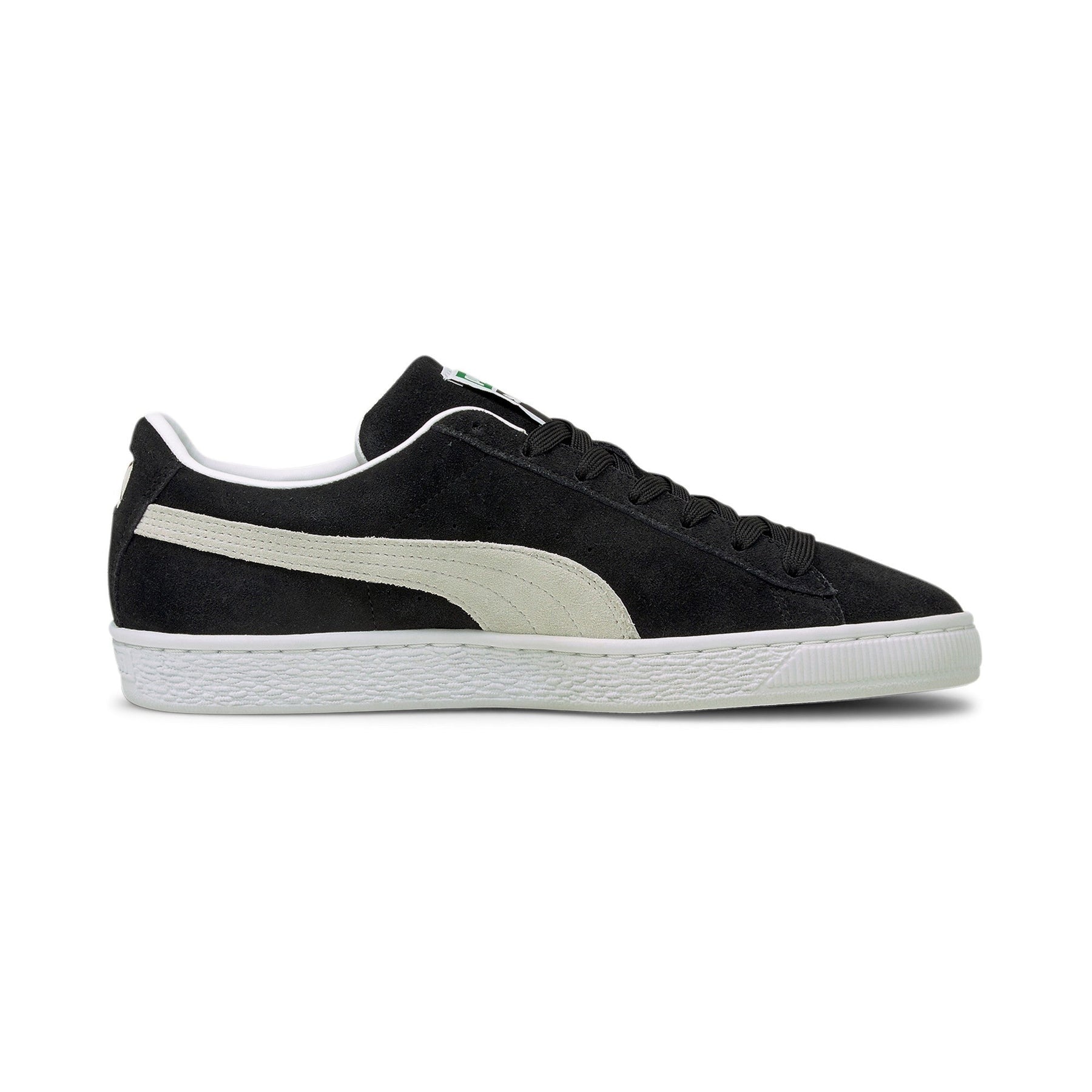 Suede Classic XXI - Puma Black/Puma White