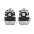 Suede Classic XXI - Peacoat-Puma White