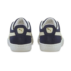 Suede Classic XXI - Peacoat-Puma White