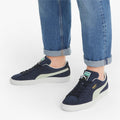 Suede Classic XXI - Peacoat-Puma White
