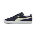 Suede Classic XXI - Peacoat-Puma White