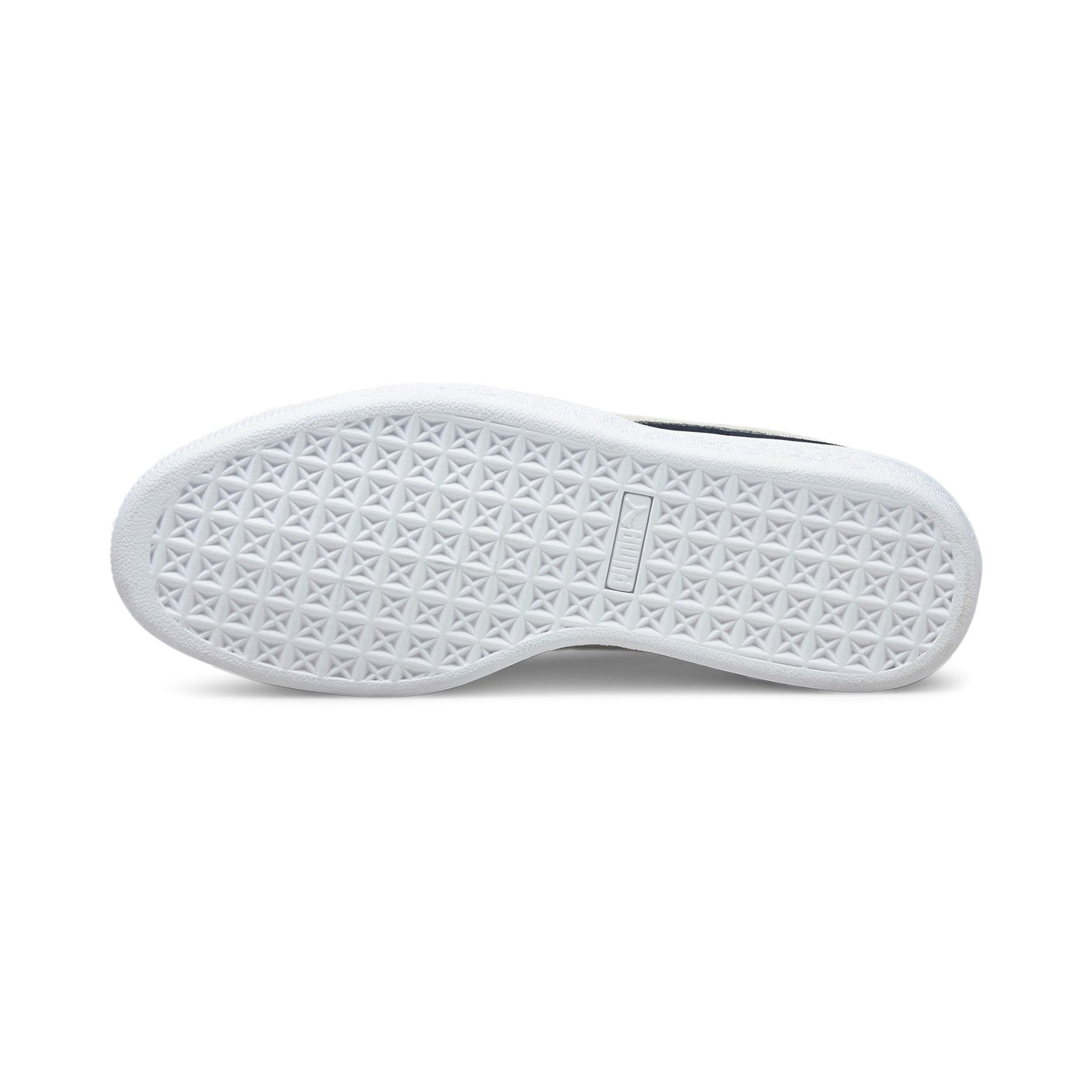 Suede Classic XXI - Peacoat-Puma White