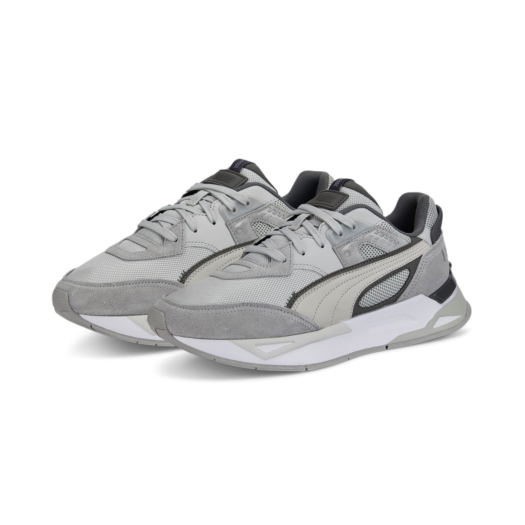 Puma Mirage Sport Remix
