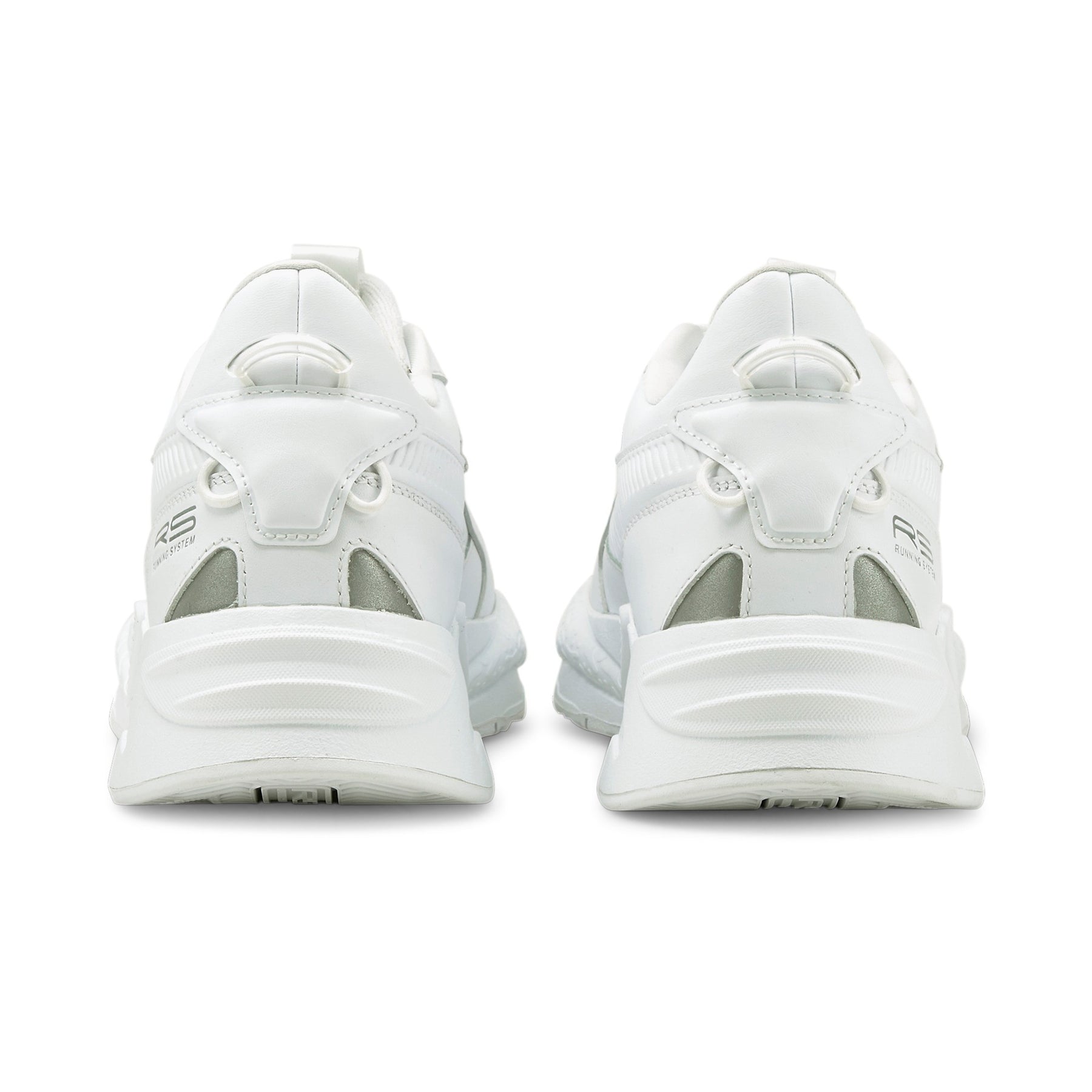 RS-Z LTH - Puma White/Puma White