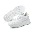 RS-Z LTH - Puma White/Puma White