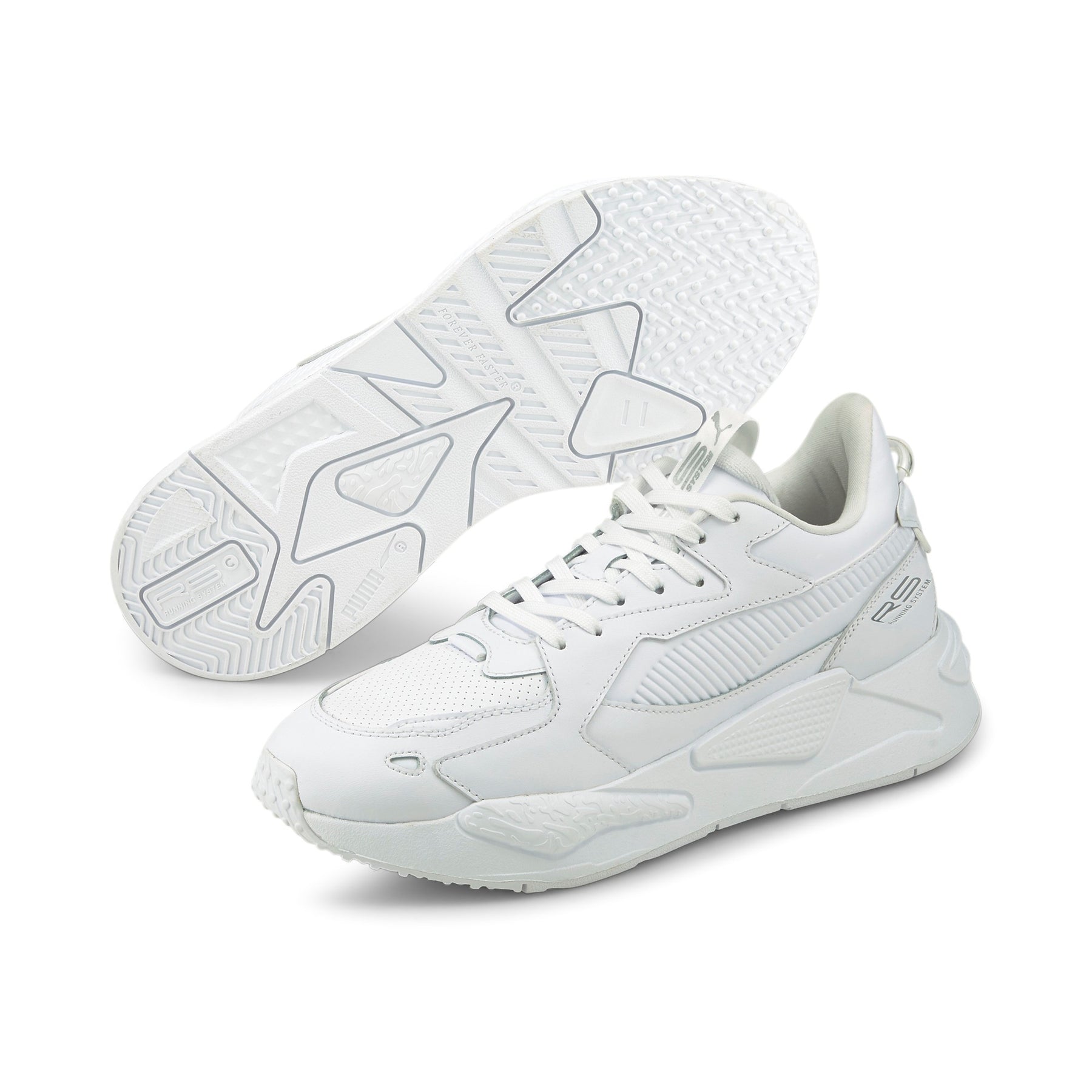 RS-Z LTH - Puma White/Puma White