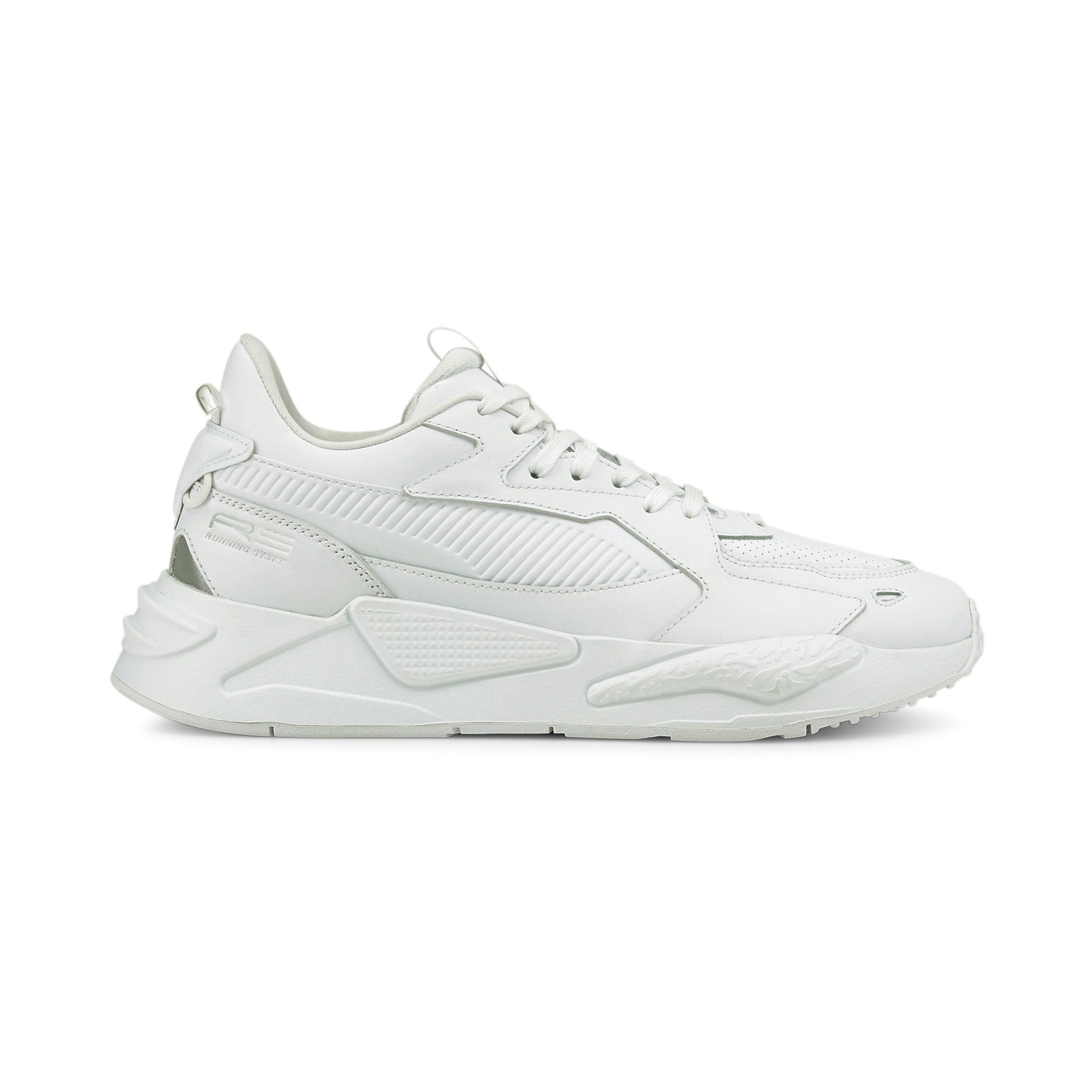 RS-Z LTH - Puma White/Puma White