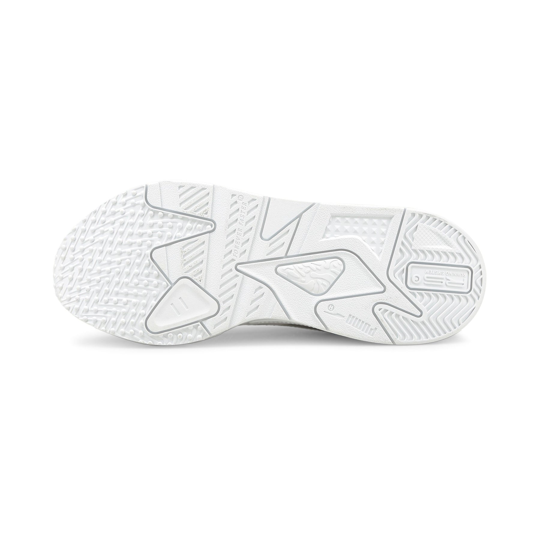 RS-Z LTH - Puma White/Puma White