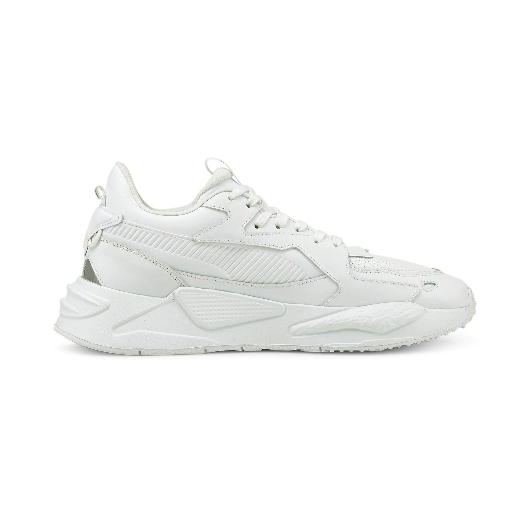 RS-Z LTH - Puma White/Puma White