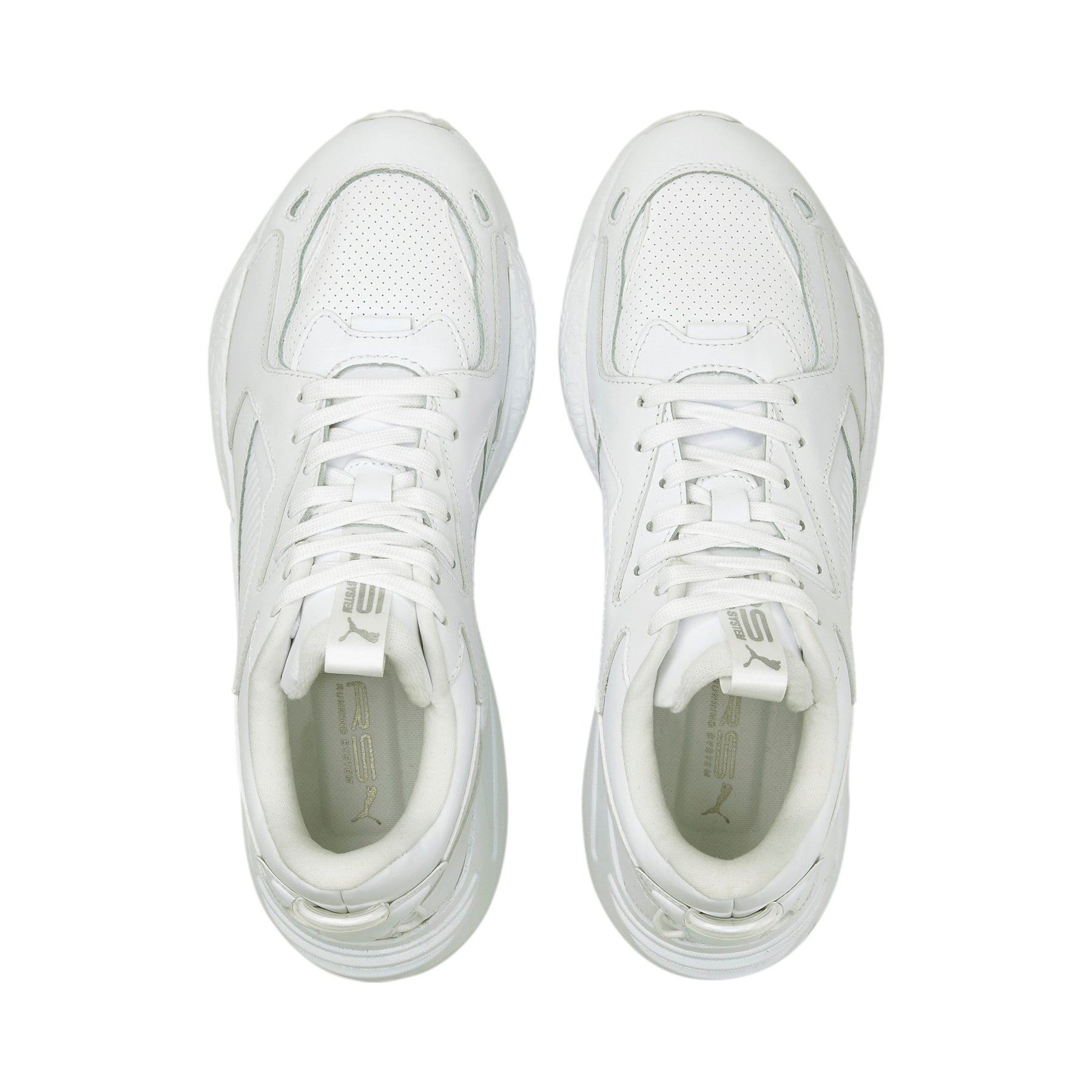 RS-Z LTH - Puma White/Puma White