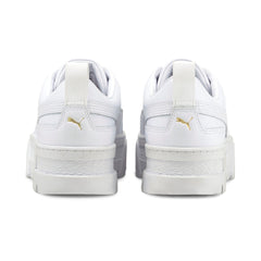 Mayze Classic Wns - White