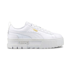 Mayze Classic Wns - White