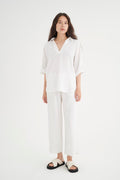 DrizaIW Culotte - Pure White