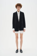 OpeyaIW Shorts - Pure White