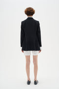 OpeyaIW Shorts - Pure White