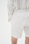 OpeyaIW Shorts - Pure White