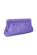 VeldaGZ Midi Clutch - Purple Opulence