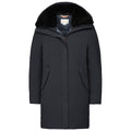 Davos II Parka - Dark Navy - SWIMS - Jakker - VILLOID.no