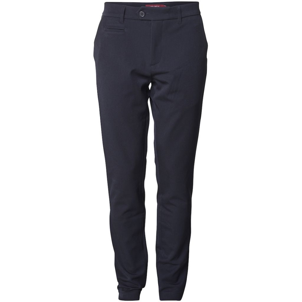 Como Suit Pants - Navy